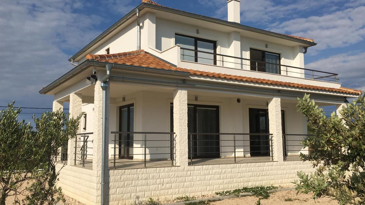 Luxury Villa "Sreca" 苏佩塔斯卡德拉加 外观 照片
