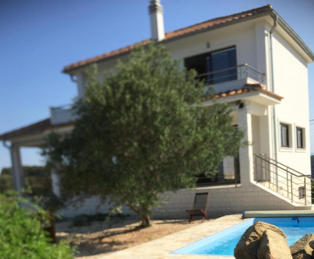 Luxury Villa "Sreca" 苏佩塔斯卡德拉加 外观 照片