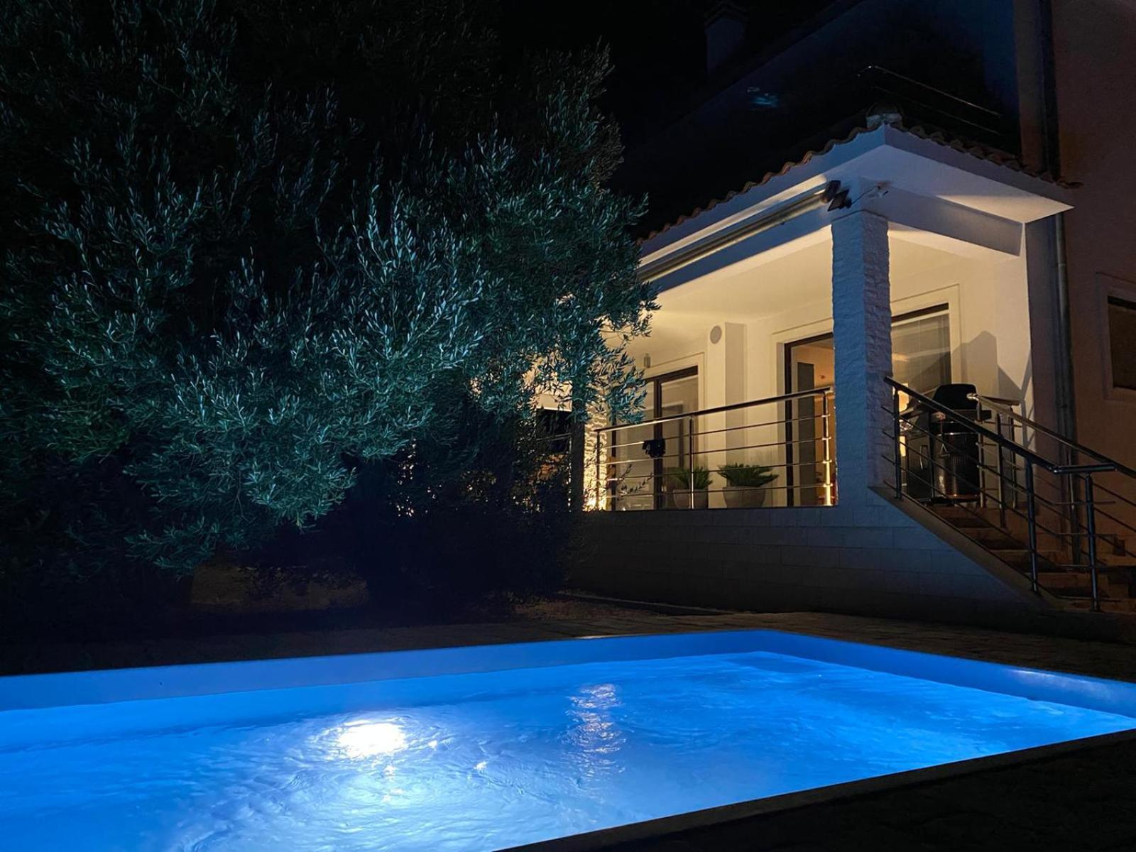 Luxury Villa "Sreca" 苏佩塔斯卡德拉加 外观 照片